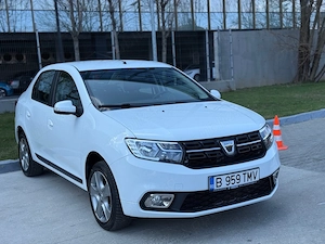 Dacia Logan Prestige Plus 0.9 TCe+GPL 90 CP