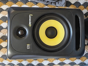 Set Monitoare de studio active Rokit KRK RP 6 G3