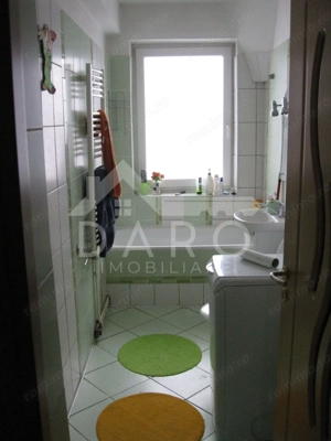  De vânzare apartament 2 camere | 62 mp | Gheorghe Doja - imagine 2