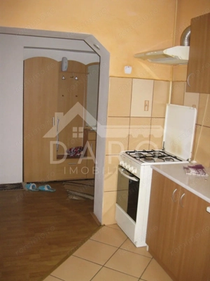  De vânzare apartament 2 camere | 62 mp | Gheorghe Doja - imagine 3
