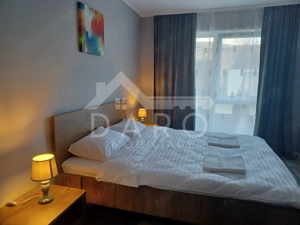 Închiriez apartament cu 2 camere  începând cu 1 februarie - imagine 3