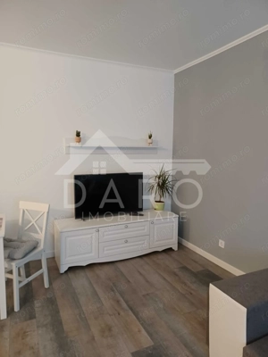 Închiriez apartament cu 2 camere  începând cu 1 februarie - imagine 4