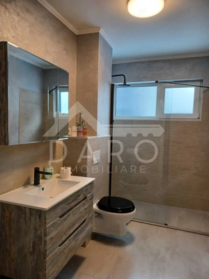 Închiriez apartament cu 2 camere  începând cu 1 februarie - imagine 6