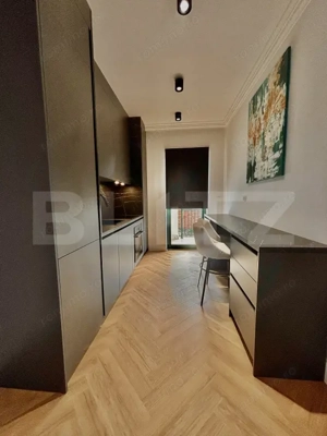 Apartament deosebit cu 2 camere, Etaj 1, zona Braytim - imagine 5