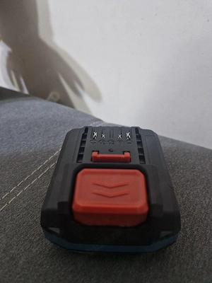 baterie  noua  - imagine 3