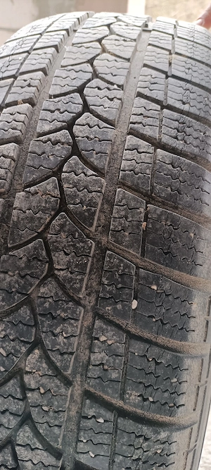 Vand Cauciucuri M S mărimea r16 - imagine 5