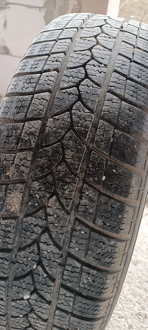 Vand Cauciucuri M S mărimea r16 - imagine 4