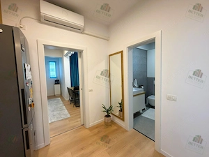 Apartament 3 Camere 90 mp Mobilat, Utilat, 2 Locuri de parcare, Popești-Leordeni