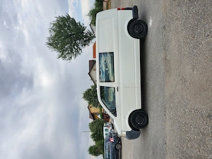 Wv t5 2008 1.9 diesel 105 cp - imagine 5