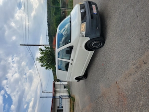 Wv t5 2008 1.9 diesel 105 cp - imagine 2