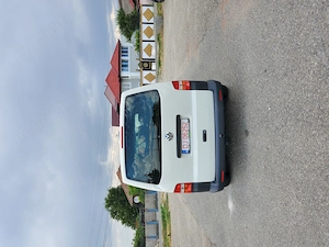 Wv t5 2008 1.9 diesel 105 cp