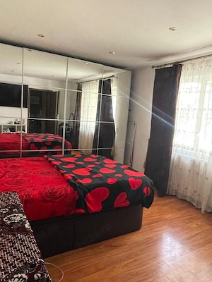 Închiriez garsonieră Lux  - imagine 5