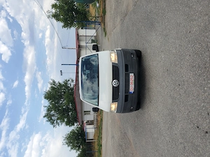 Wv t5 2008 1.9 diesel 105 cp - imagine 3