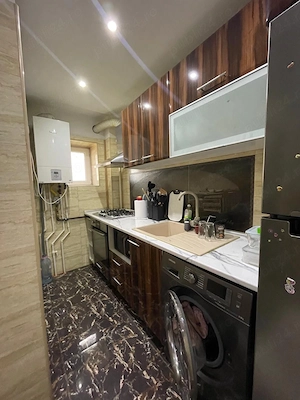 Închiriez garsonieră Lux  - imagine 2