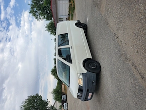 Wv t5 2008 1.9 diesel 105 cp - imagine 4