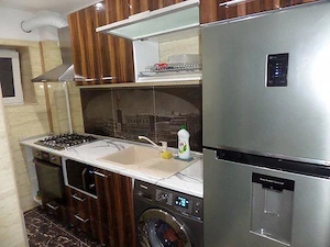 Închiriez garsonieră Lux  - imagine 8