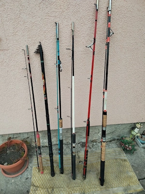 Lansete de tot felul 