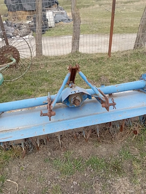 Vând freza cu o lățime de 140 perfect funcționala - imagine 2