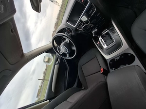  Audi Q5 2011 2.0Tdi 170CP Quattro Automat  - imagine 2