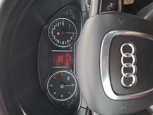  Audi Q5 2011 2.0Tdi 170CP Quattro Automat  - imagine 4