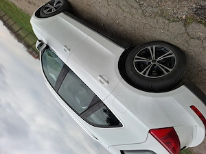  Audi Q5 2011 2.0Tdi 170CP Quattro Automat  - imagine 6