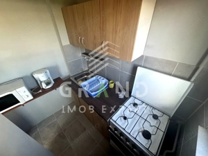 OPORTUNITATE!Garsonieră | 27,5 mp | Balcon închis | Mărăști–Răsăritului