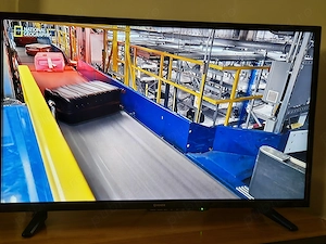 TV LED Vortex 32CK600