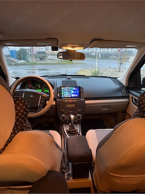 Land Rover freelender 2 - imagine 6