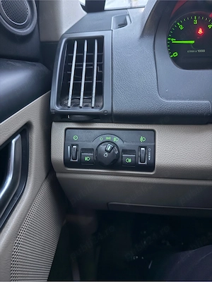 Land Rover freelender 2 - imagine 9