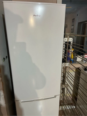 frigider congelator Amica  - imagine 2