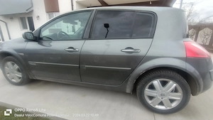 Vând Renault Megan 2 gpl 1.6 16 valve 113 cp - imagine 5