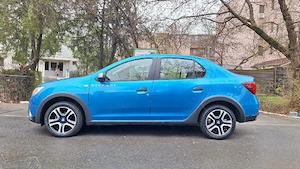 Dacia Stepway 2020 stare perfectă 