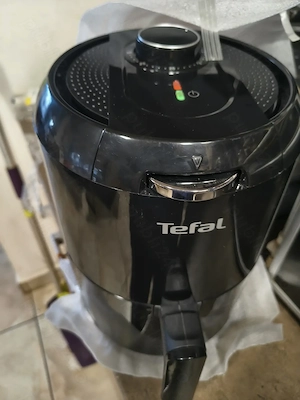 Friteuză cu aer cald Tefal Easy Fry Compact