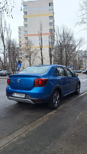 Dacia Stepway 2020 stare perfectă  - imagine 7