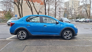 Dacia Stepway 2020 stare perfectă  - imagine 3