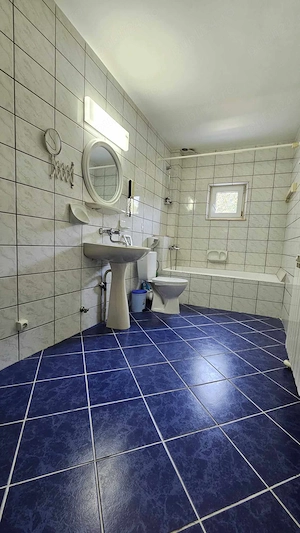 Proprietar, casa in Centru - imagine 10