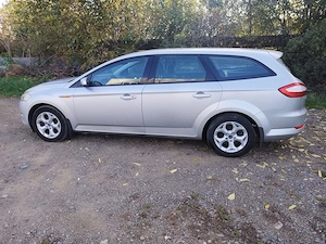 Ford Mondeo 2.0 TDI - imagine 5