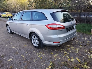 Ford Mondeo 2.0 TDI - imagine 4