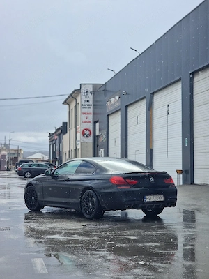 Bmw 640d 313CP 2012 - imagine 3