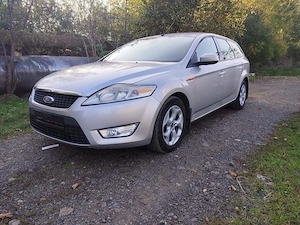 Ford Mondeo 2.0 TDI - imagine 3