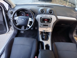 Ford Mondeo 2.0 TDI - imagine 7