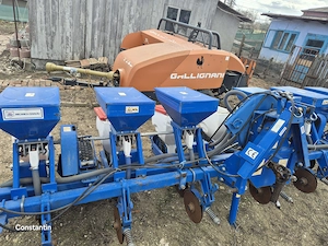 Semănătoare SPC 6 - imagine 2