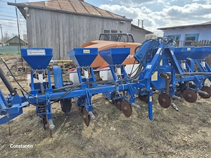 Semănătoare SPC 6 - imagine 5