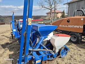 Semănătoare SPC 6 - imagine 3