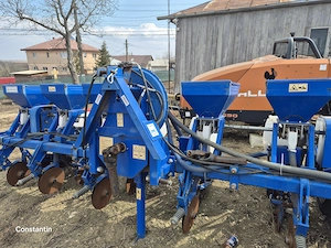 Semănătoare SPC 6 - imagine 4