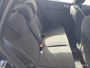 Vând Ford Fiesta 2015   60.000 km   6.500 Euro  Neg. - imagine 4