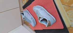 Adidasi cu piele naturala Woden 41.5-42 