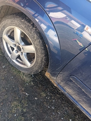 Vând Opel Zafira B 19 ctdi 150 cp  - imagine 5