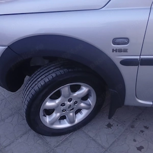 Vând Land Rover Freelender  - imagine 2