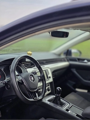 Passat B8 - 2016 - - imagine 3